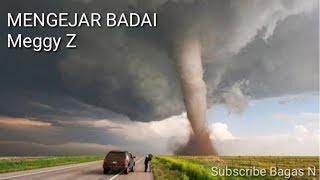 Download lagu Mengejar Badai (Karaoke Full Lirik Tanpa Vokal) mp3