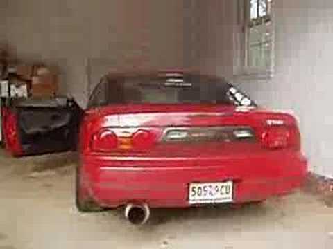 APEXI N1, 240SX