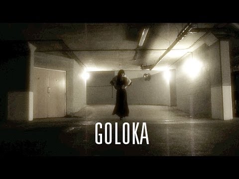 Goloka - Floating (In Your Mind)