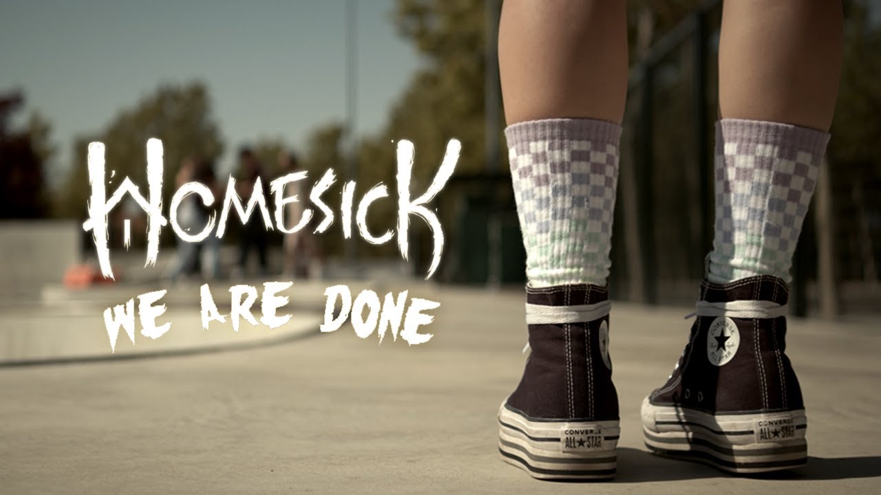 Homesick video