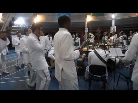 PEDI A FORÇA A MEU PAI - MESTRE IRINEU - CÉU DO PLANALTO