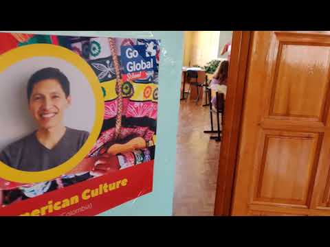 GoGlobalSchool: Prokopyevsk