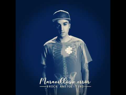 Brock Ansiolitiko Mi Verso Mas Triste Ft. Lytos(Remix por RapCored Beatsz)