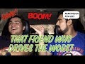 That Friend Who Drives THE WORST Ashish Chanchlani