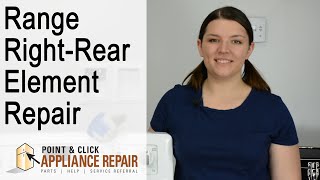 WP8273994 Right Rear Element Replacement (8273994, PS393906, AP3045954, 831369)