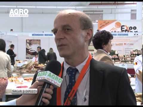 REPORTAJ VIDEO - GASTROPAN