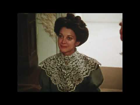 The Long Christmas Dinner by Thornton Wilder 1897-1975