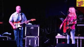 Heather Myles (6) - Cowboy Boots Festival