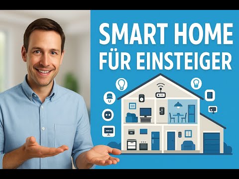 Grundlagen im SmartHome - wie startet man und was gibt es zu beachten #SmartHomeEinsteiger #Homey