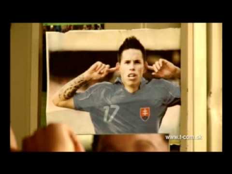 T-Com Dede campaign - Internet