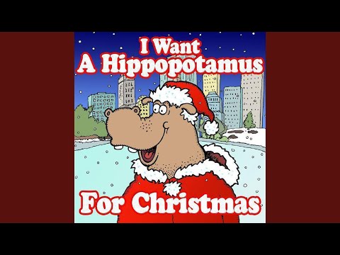 I Yust Go Nuts At Christmas