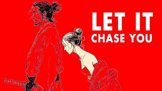 Become So Complete Love Chases You Instead (The Enshin Law)