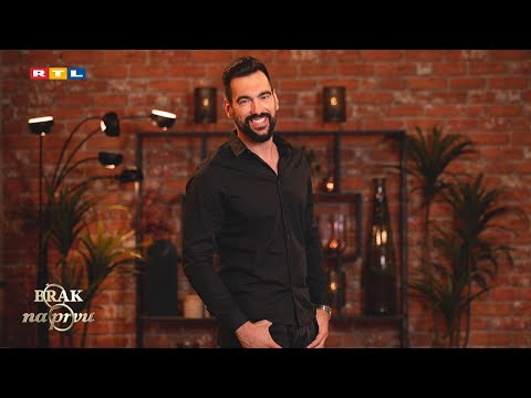 Upoznajte Alena Vlahovića: Preferira egzotične ljepotice | BRAK NA PRVU