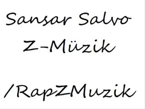Sansar Salvo Öldü Sanma ft. Dr. Fuchs (G-Funk)
