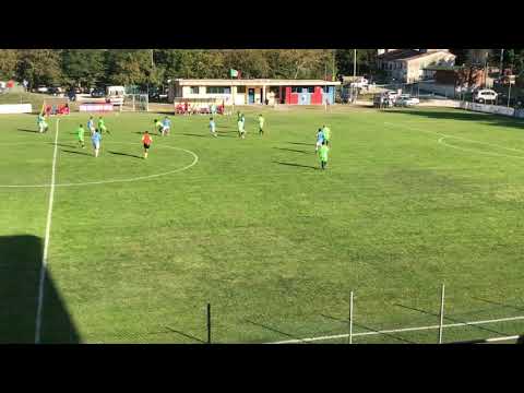 Atletico Gallo Colbordolo - Valdichienti Ponte - 2° Tempo