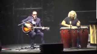 Joe Bonamassa - Seagull - Live HD - Birmingham 2013