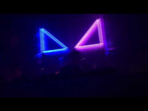 Eric Kupper play "Fade"