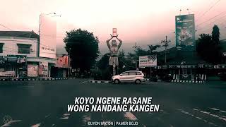 Download lagu Status wa terpolpuler minggu ini spesial pamer bojo mp3