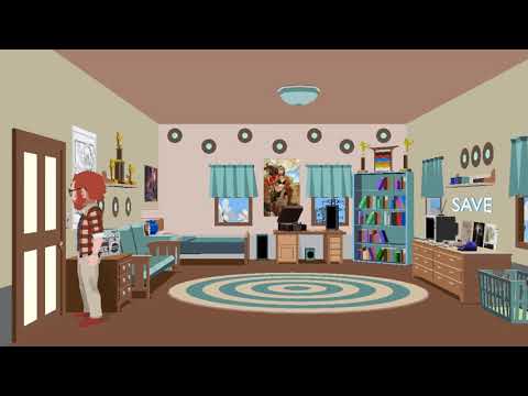 Let's Play Yiik Episode 23 - You Got What I Need (Yes Cutscene Commentary)