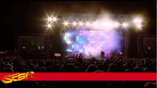 Die Seer - Teaser "Trachten Nacht Wachau " 2012 Spitz an der Donau