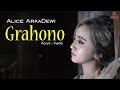Alice Arkadewi GRAHONO AMBYAR Roman Majapahit II OFFICIAL MUSIC VIDEO HD