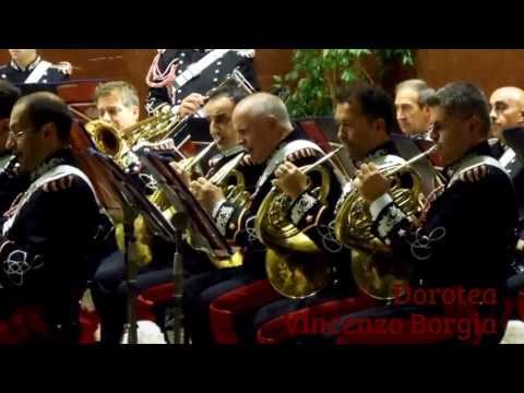 Dorotea - Vincenzo Borgia