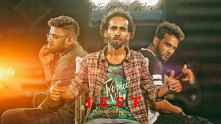 Jeet song artwork