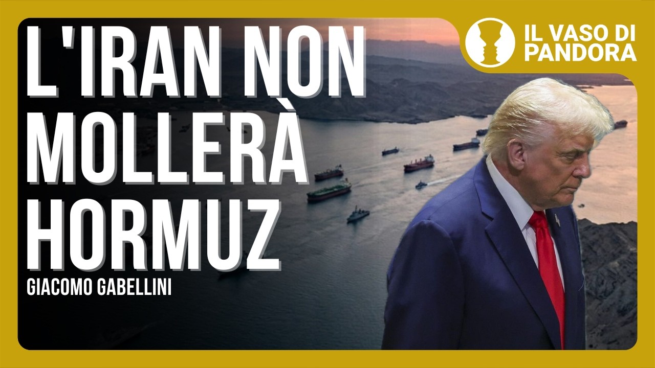 Trump da Xi Jinping per una via d'uscita? - Giacomo Gabellini