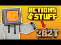 Lets Mod Minecraft To Run Actions Stuff On 2b2t