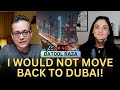 Moving From Canada/USA To Dubai? | Wali Khan Podcast, Ft. Batool Raza