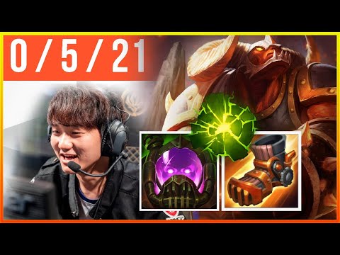 🔥TSM SwordArt Plays Alistar🔥