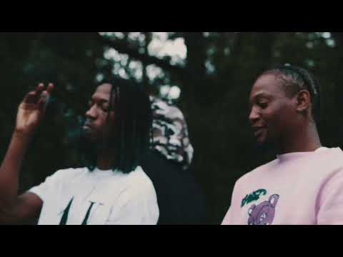 GET ME SOME MONEY - Bluestreet Unte X Bluestreet Supa X Duece Jay (OFFICIAL MUSIC VIDEO)
