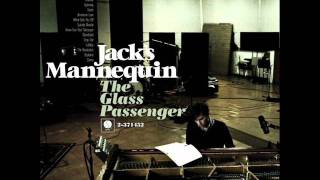 Jacks mannequin - Spinning