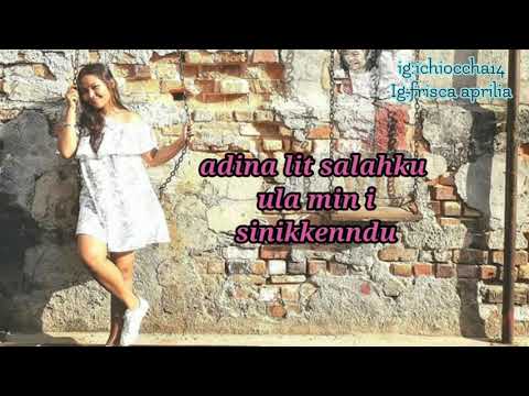 Ula Merawa (lirik lagu) (lagu karo terbaru) - Inka Maya Gurusinga