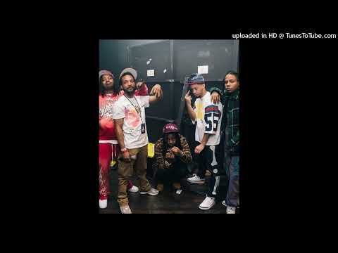 Baby Smoove Type Beat | Veeze Type Beat - Mich