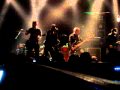 10 Years - Dead In The Water live @ House Of Blues