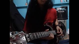 Download lagu Hari kiamat - black brother- cover #rudieka#lagulama #blackbrothers #lagujadul mp3