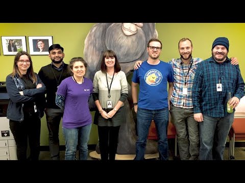 Together, We Are Cambia