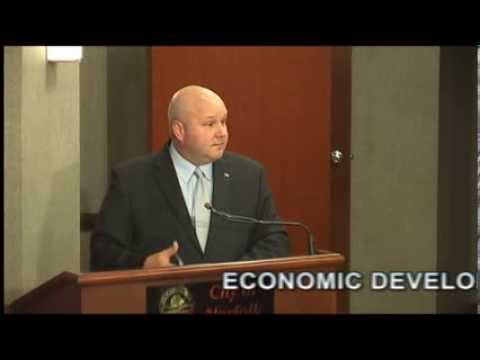 Work 02/11/14 Session pt. 1 - Norfolk EDA & City Council Combined