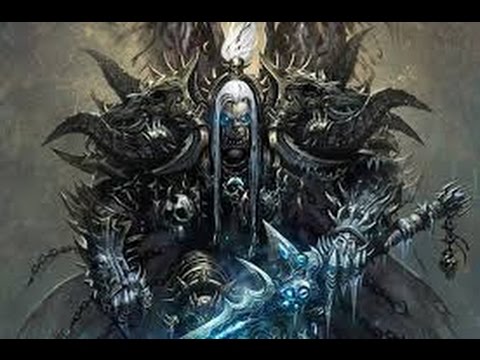 Deathlord title Quest DK: Wow Legion.