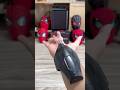 Real Life SpiderMan Gadgets ️