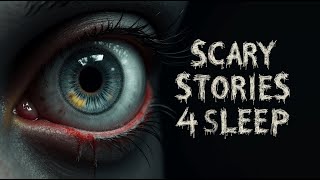 Scary Story to Relax & Sleep to