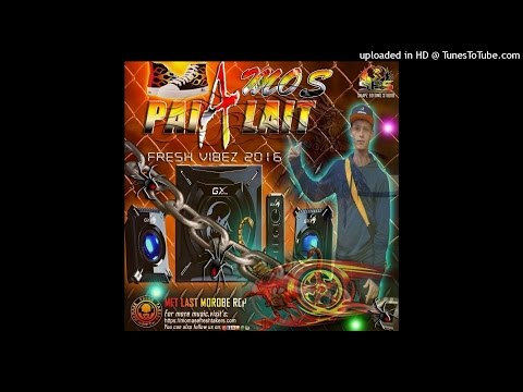 Narxson Ft NC Nhaytz - Baby [PNG MUSIC 2016]