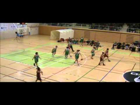 LF2A J19 GDKO BIZKAIA...,65 - 57,DURÁN MAQUINARIA ENSINO... (21/03/2015)