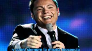 Tiziano Ferro - Fotografie della tua assenza [Traducida]