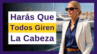 El Truco de los 3 Colores que OBLIGA a la Gente a Comentar: ¡Estás Muy Chic!