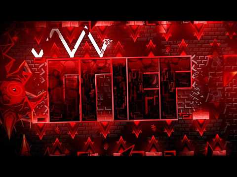 (Extreme Demon) ''GRIEF'' by Icedcave | Geometry Dash
