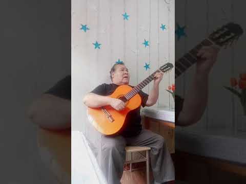 Serenata criolla.