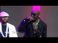 Ruger - Bounce (Live at AFRIMA AWARDS 2021)