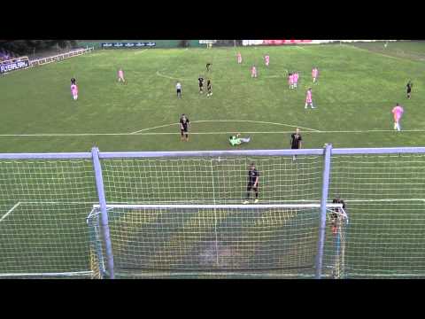 140823 km asv - mödling 10:0 (5:0), tor8